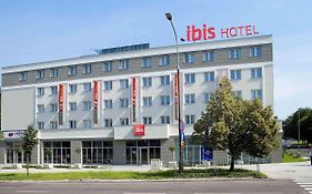 Hotel Ibis Kielce Centrum